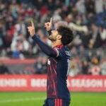 Carles Gil Revolution Crew