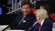 Tucker Carlson says he is ‘tormented’ by his past support for Trump