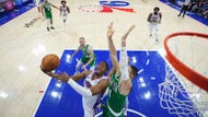 76ers top Celtics 106-93 to force Game 7 Saturday in Boston