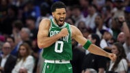 Jayson Tatum buries the 76ers late as Celtics take Game 3: 8 takeaways