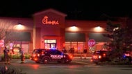 Police: One killed, 6 injured in shooting at a New Jersey Chick-fil-A