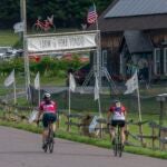 Farm to Fork Fitness Adventures