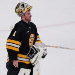 Bruins Jeremy Swayman credits last year’s struggles for turning him into a Vezina finalist 3 min read