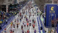 BAA issues statement on marathon spectator seen giving Nazi salute