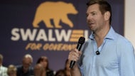 Fellow Democrats urge Swalwell to quit California governor's race