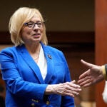 Janet Mills Maine Gov. Janet Mills drops U.S. Senate bid ahead of Democratic primary April 30, 2026 | 9:47 am