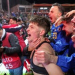 Esmir Bajraktarevic World Cup