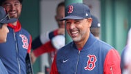 Alex Cora ‘happy’ following Red Sox firing