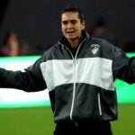 Filipa Patao Boston Legacy FC