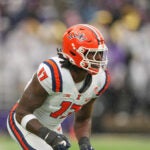 Gabe Jacas Patriots Draft