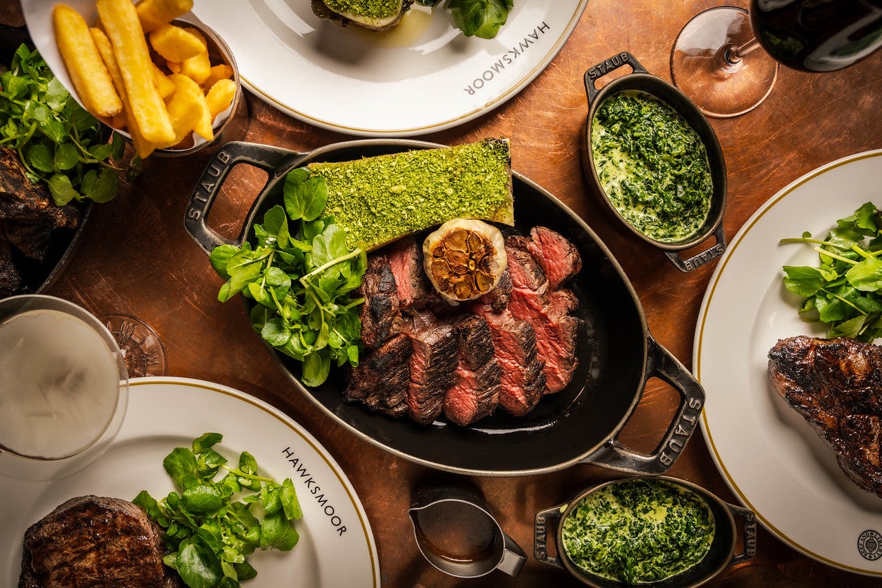 boston.com - Katelyn Umholtz - 5 best new restaurant openings and dining updates in Boston (April 3, 2026)