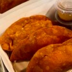 Ilocos empanadas from Janz Kitchen