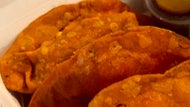 Viral Ilocos empanadas hit Boston, thanks to this Malden cook