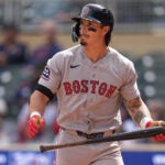 Jarren Duran Red Sox