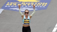 4 things to know about marathon runner Jess McClain
