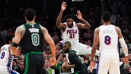 Joel Embiid dominates Celtics in Game 5: 7 takeaways