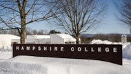 Hampshire College in Amherst to close, and another Mass. school is put on warning by the state