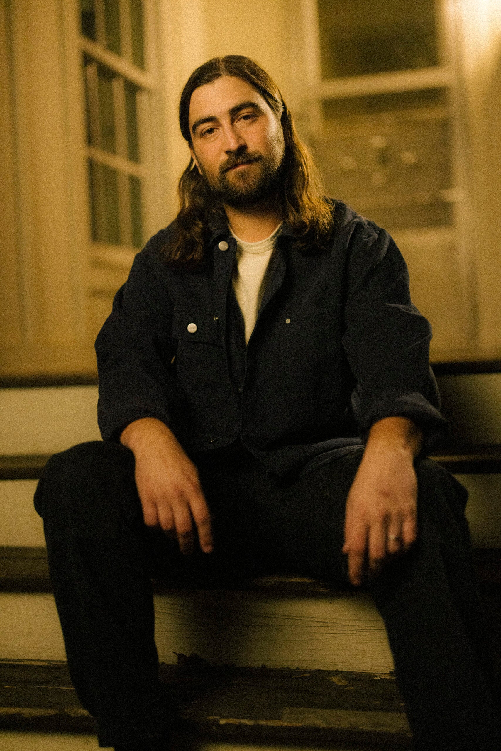 Noah Kahan.