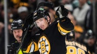 Bruins clinch Stanley Cup Playoff berth thanks to some help