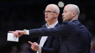 Dan Hurley's take on Luke Murray as Boston College coach