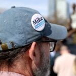 Politics As Minogue pours millions into his own campaign, state lawmaker pushes to ban self-funding May 18, 2026 | 5:57 pm