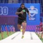 Max Iheanachor Patriots mock draft