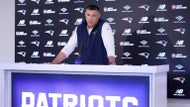 Mike Vrabel admits he failed to 'meet the standard'