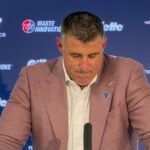 Mike Vrabel Patriots