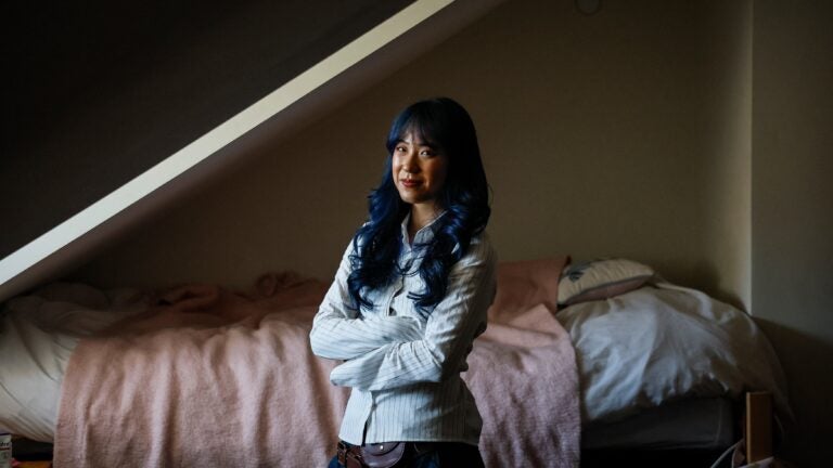 The rise of a college influencer, from side hustle to six-figure career