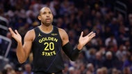 ​Al Horford explains cryptic comments about Celtics departure