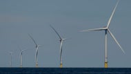 Mass. offshore wind farm developer sues to stop turbine maker from walking away