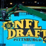 NFL 2026 Patriots list of draft picks