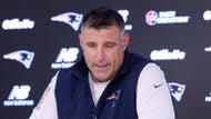 Mike Vrabel to skip Day 3 of NFL Draft to seek counseling