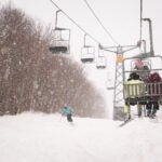 Outpost Double at Pico Mountain