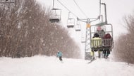 A Vermont ski lift is being retired after six decades