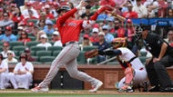 Contreras, Story each get 4 hits as Red Sox beat the Cardinals