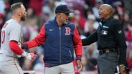 5 concerning trends from the Red Sox’ ugly start to 2026 season