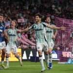 Carles Gil Revolution takeaways Inter Miami