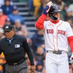 Roman Anthony Red Sox