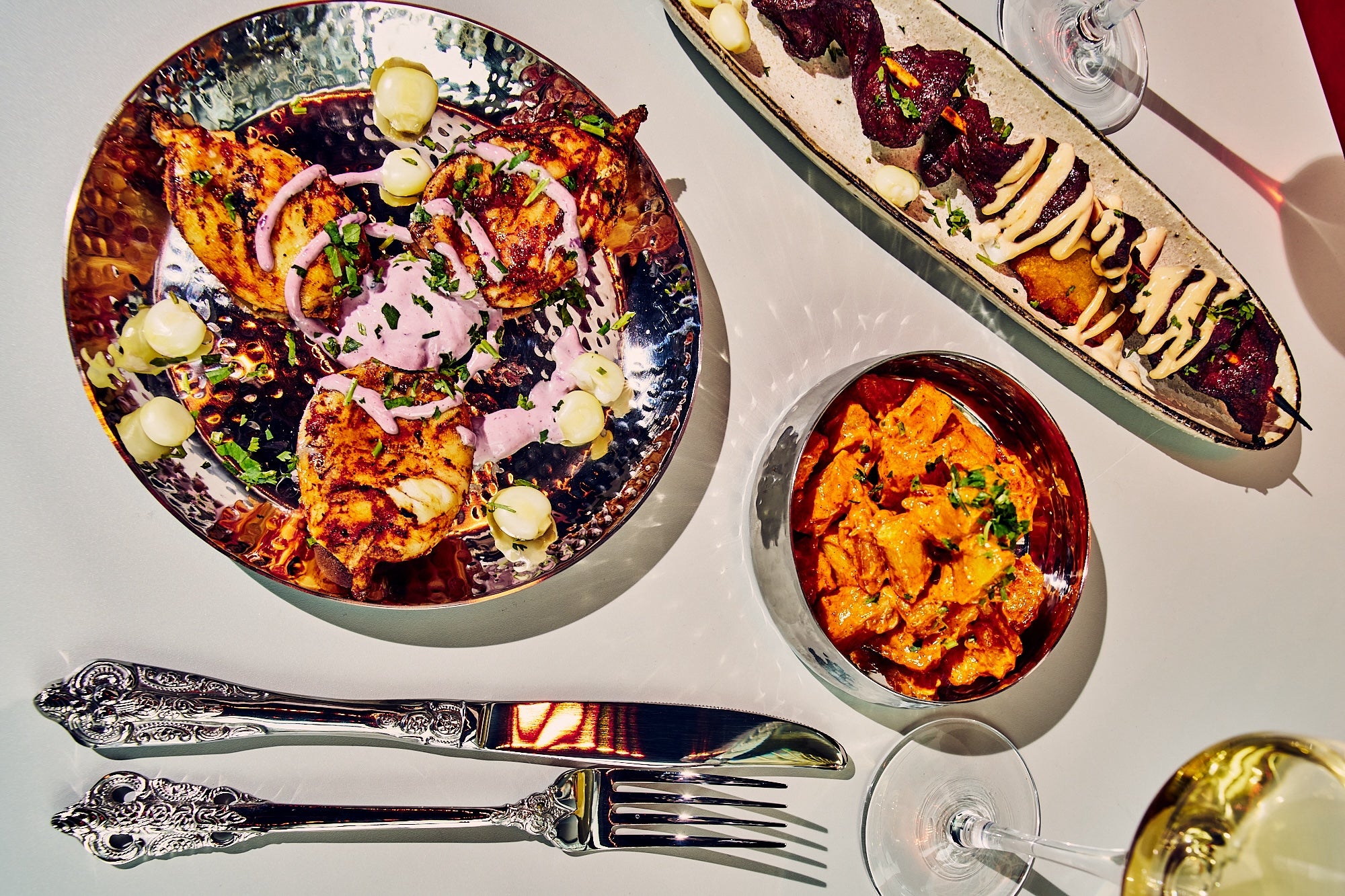 boston.com - Katelyn Umholtz - 5 best new restaurant openings and dining updates in Boston (April 16, 2026)