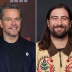 Matt Damon will host the May 9, 2026 episode of "Saturday Night Live" with Noah Kahan as musical guest.