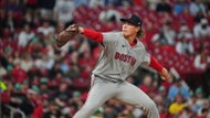 Connelly Early once again gave losing Red Sox chance to win