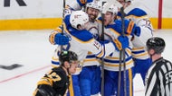 Sabres rally to beat Bruins 3-1, take 2-1 lead in playoff series