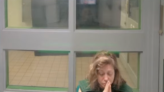 Wellesley mother accused of killing her 2 children appears in court