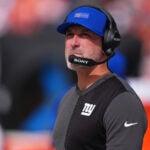 Shane Bowen Patriots