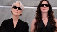 ‘The Devil Wears Prada 2’ struts to first place with $77 million debut