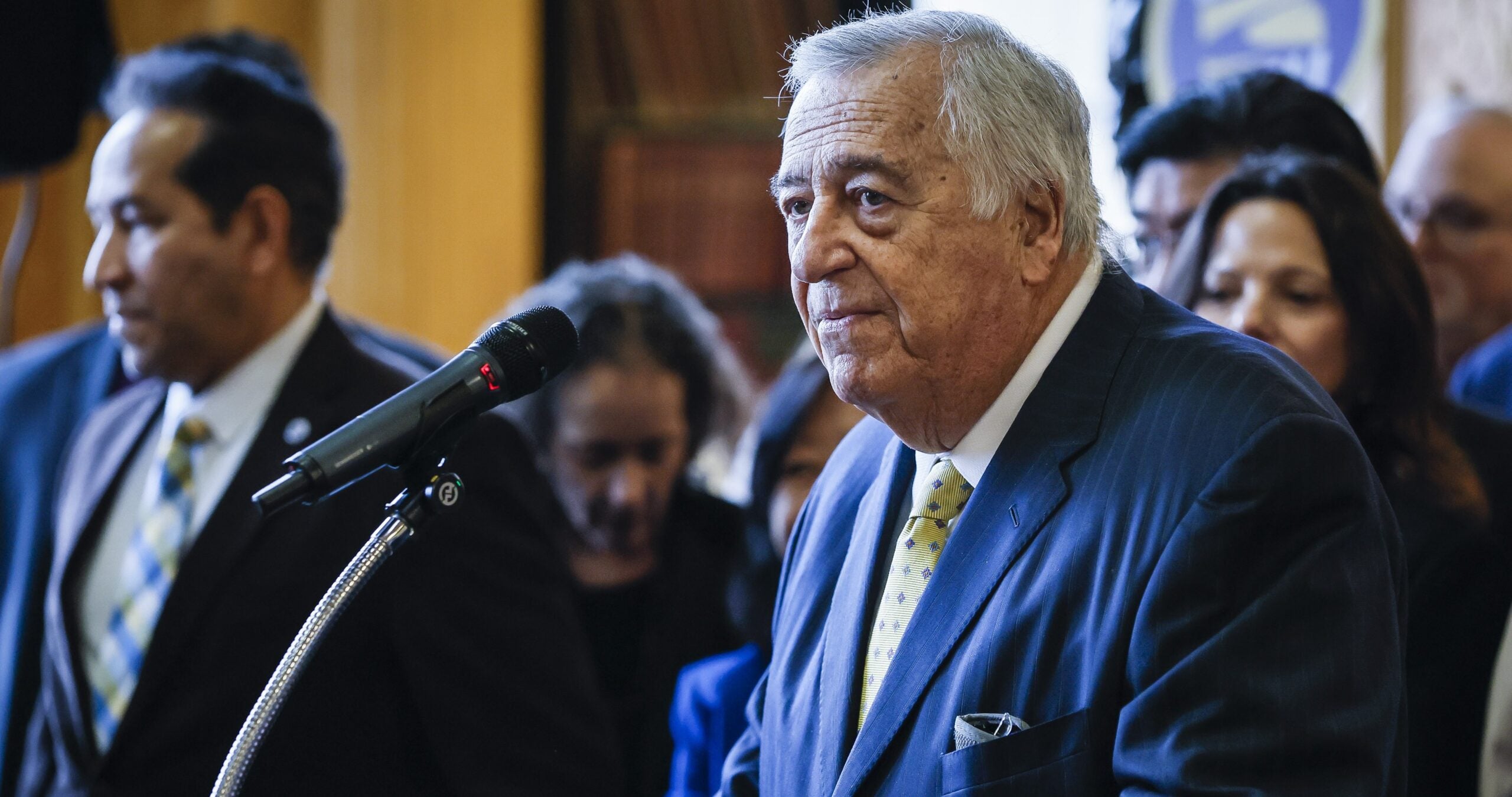 boston.com - Ross Cristantiello - Mass. House to vote on youth social media ban, strict school cellphone ban