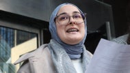 Trump administration reportedly fires immigration judge who blocked Rümeysa Öztürk's deportation