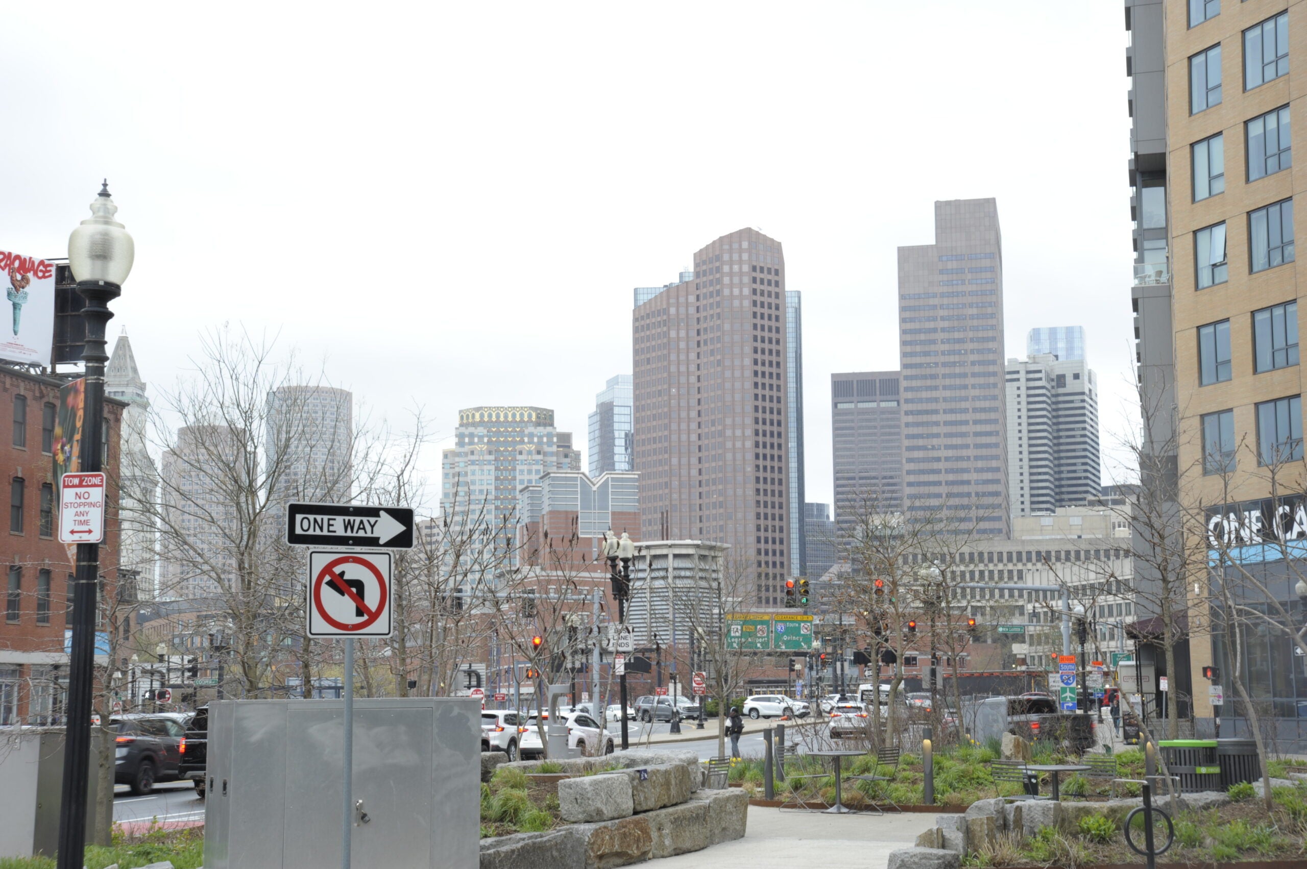 boston.com - Beth Treffeisen - Can office-to-housing conversions revive Boston's downtown?