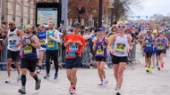 Weather forecast for the 2026 Boston Marathon
